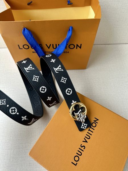 L*ouis V*uitton Belts XX 20250427-91