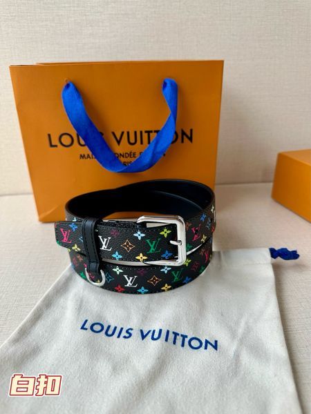 L*ouis V*uitton Belts XX 20250427-93