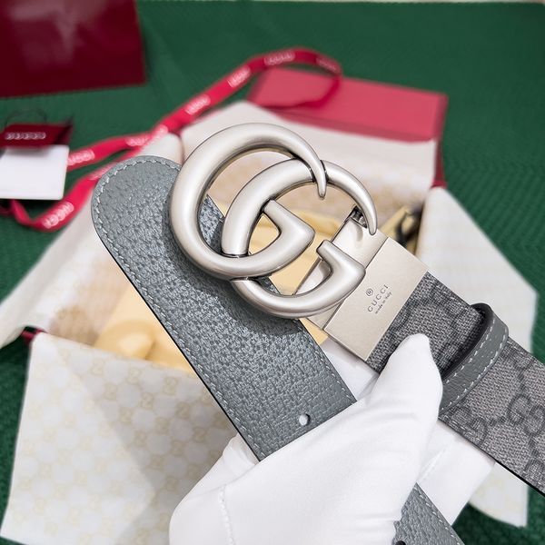 G*ucci Belts   XX 20250427-97