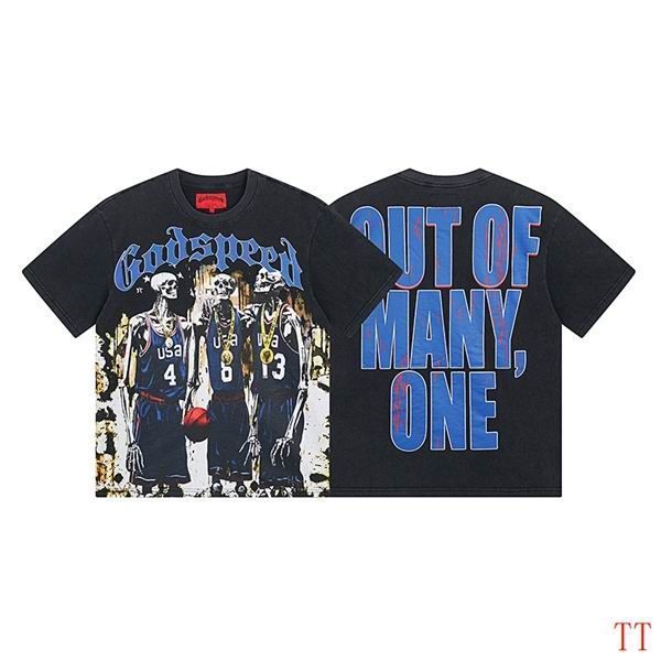 G*odspeed  T-shirt Top Quality Qiqi 20250430-73