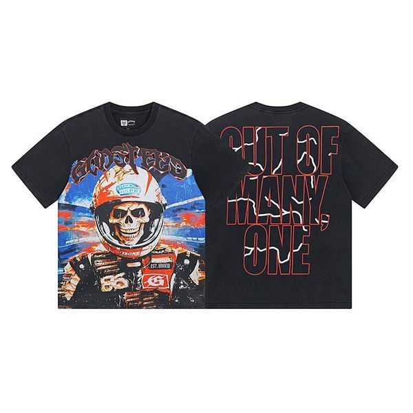 G*odspeed  T-shirt Top Quality Qiqi 20250512-5