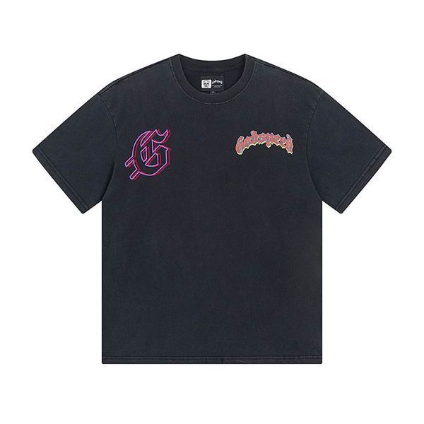 G*odspeed  T-shirt Top Quality Qiqi 20250512-10