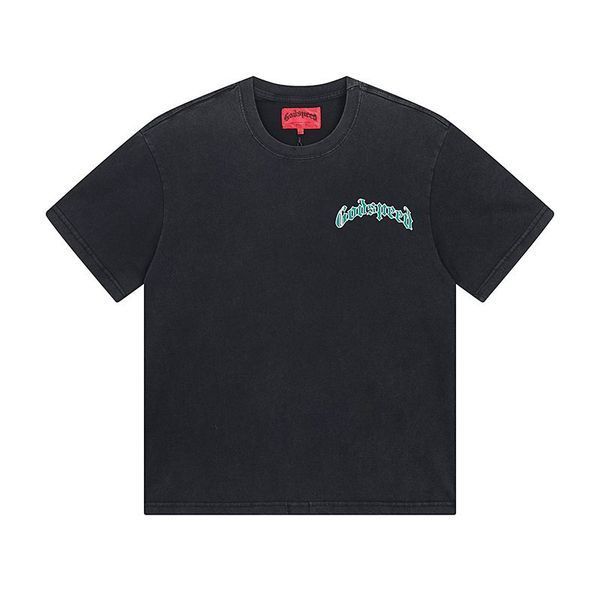 G*odspeed  T-shirt Top Quality Qiqi 20250512-12