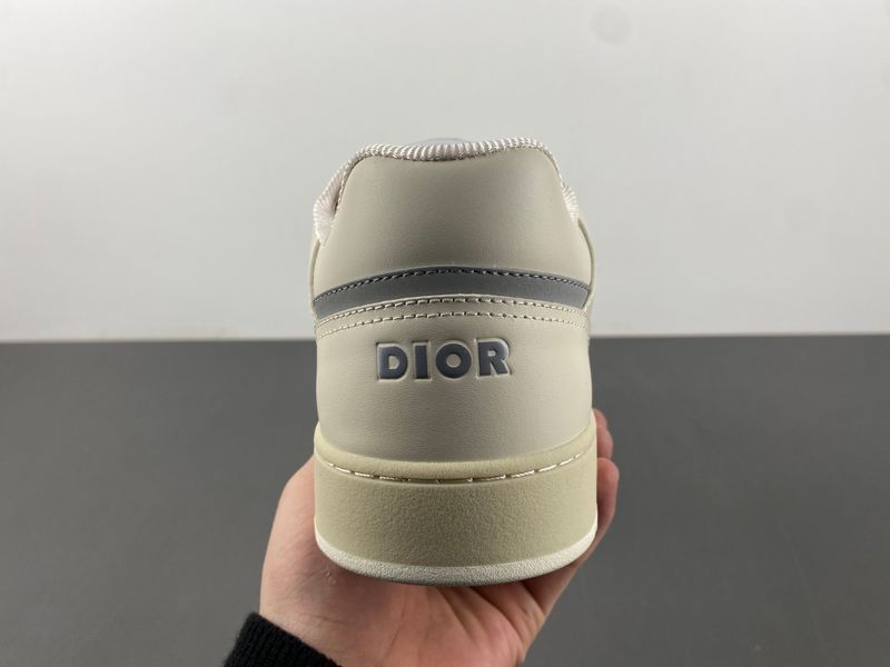 D*ior Top  Sneaker Low MK 20250514-6