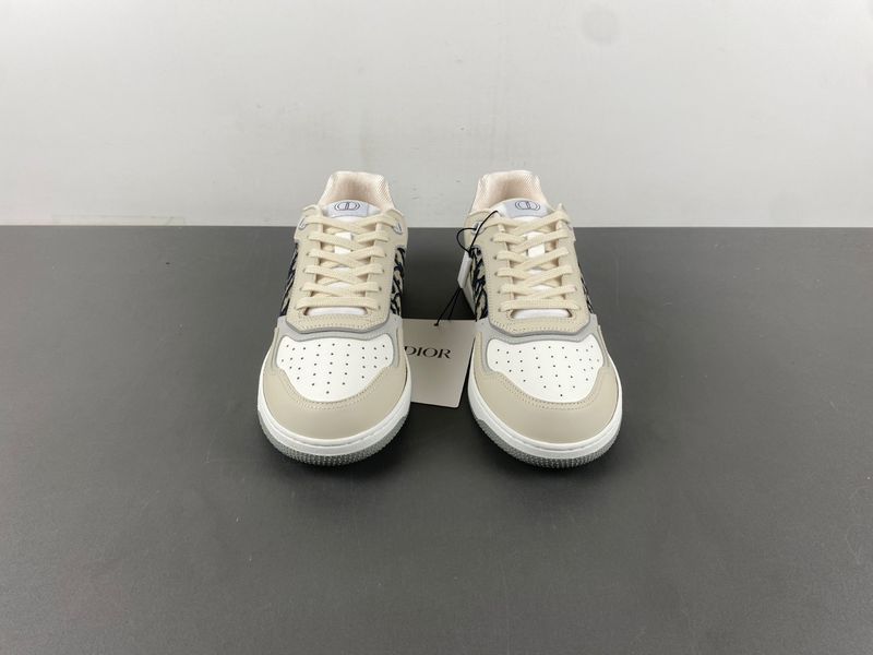 D*ior Top  Sneaker Low MK 20250520-1