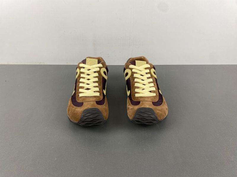 L*oewe Top  Sneaker Low MK 20250520-2