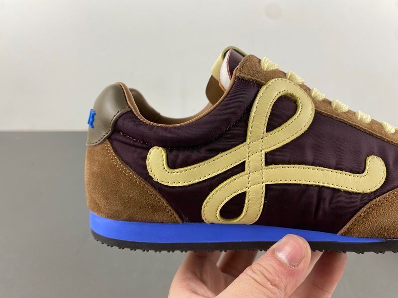 L*oewe Top  Sneaker Low MK 20250520-2