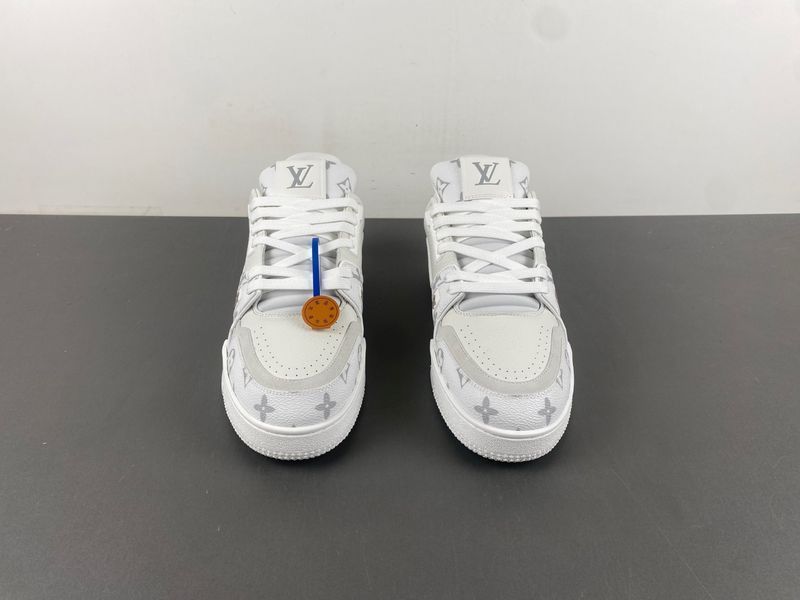 L*ouis V*uitton Top Sneaker Trainer MK 20250520-3