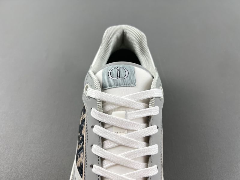 D*ior Top  Sneaker Low MK 20250521-1