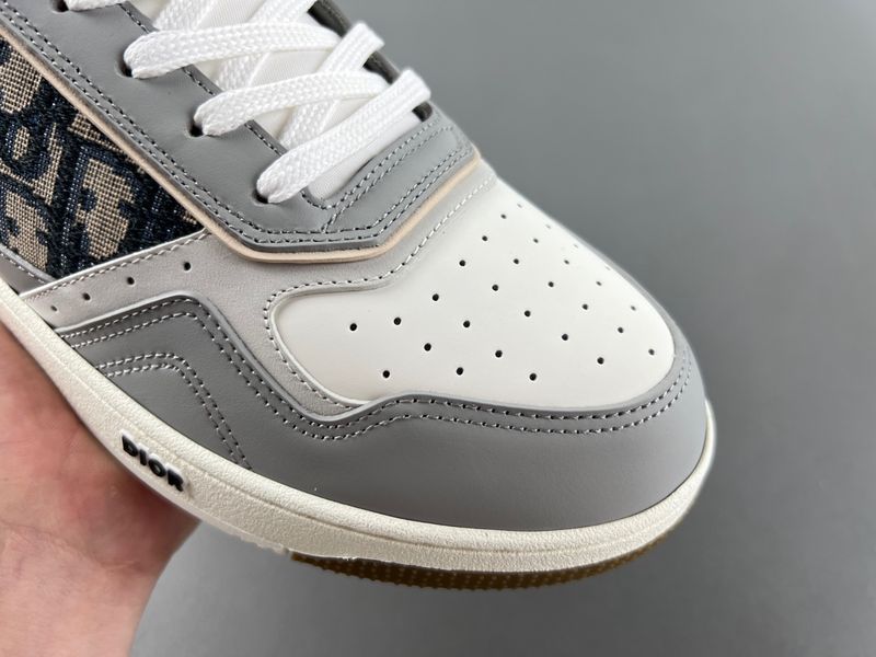 D*ior Top  Sneaker Low MK 20250521-1