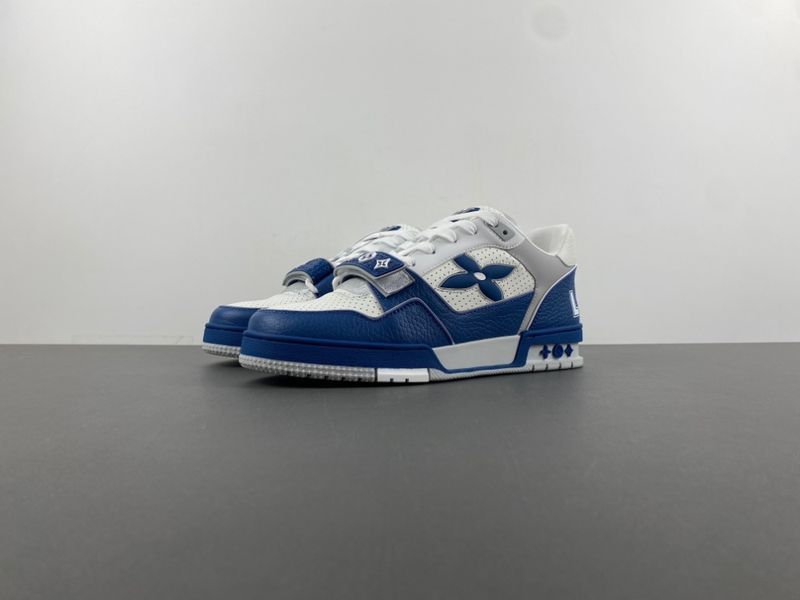 L*ouis V*uitton Top Sneaker Trainer MK 20250615-1