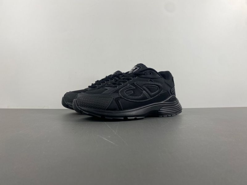 Men Women D*ior Top Sneakers B30 RR 20250626-8