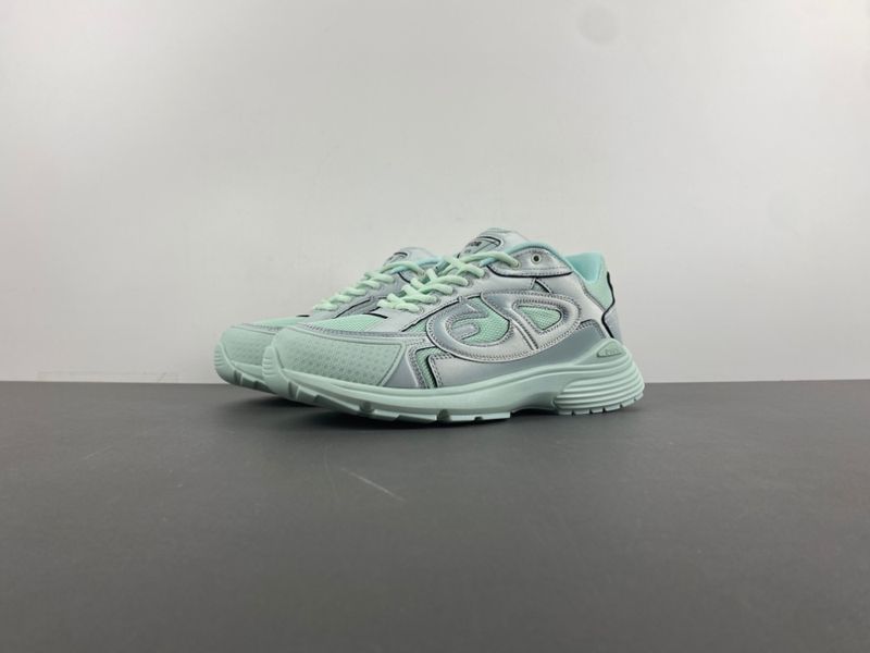 Men Women D*ior Top Sneakers B30 RR 20250626-11