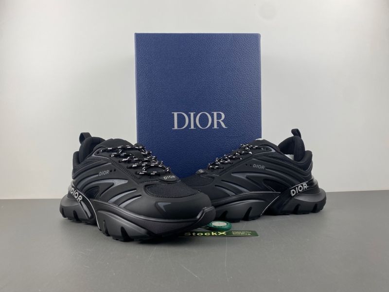 Men Women D*ior Top Sneakers B44 MK 20250703-2