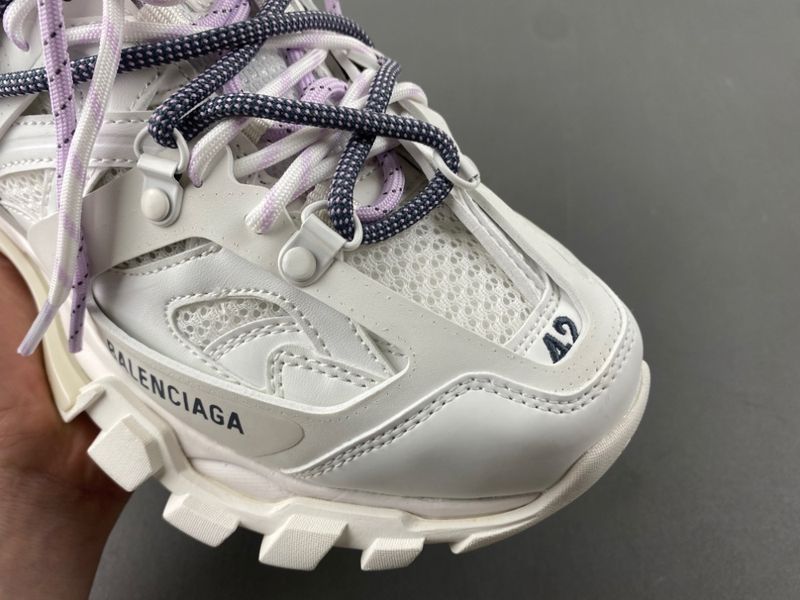 Men Women B*alenciaga Track AME20250703-7