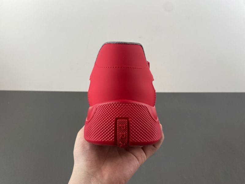 P*rada Top  Sneaker Low MK 20250706-1