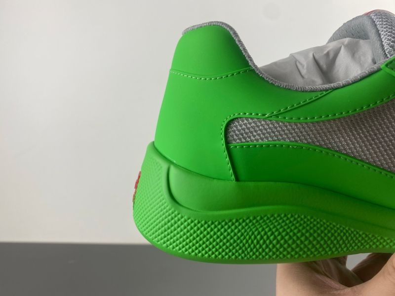 P*rada Top  Sneaker Low MK 20250725-1