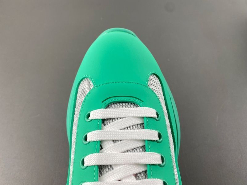 P*rada Top  Sneaker Low MK 20250725-4