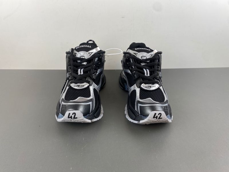 B*alenciaga runner Sneaker AM20250726-2