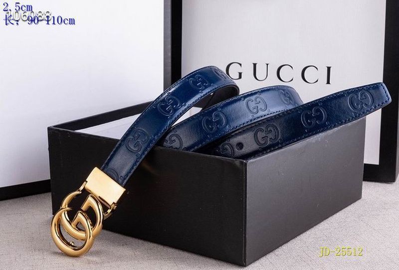 G*cci Belts