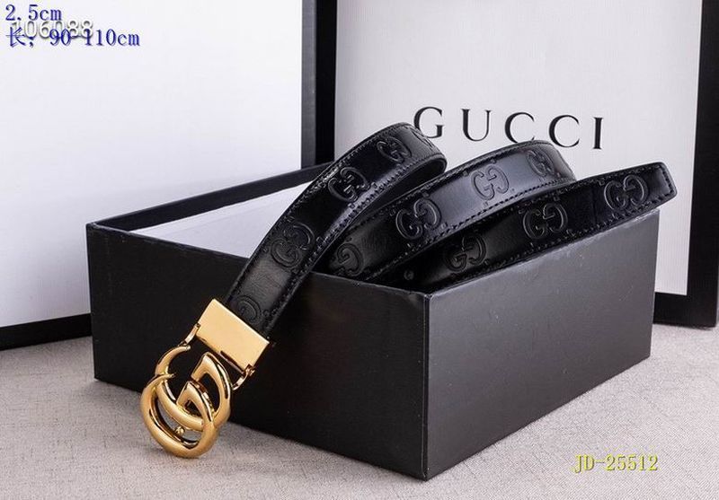 G*cci Belts