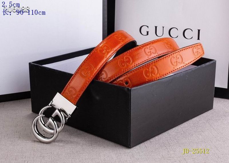 G*cci Belts