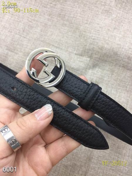 G*cci Belts