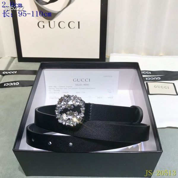 G*cci Belts