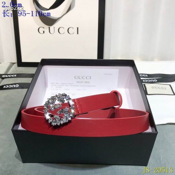 G*cci Belts