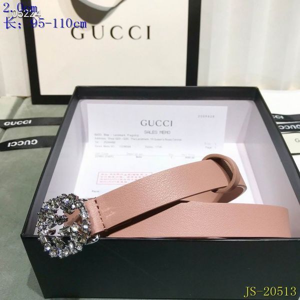 G*cci Belts