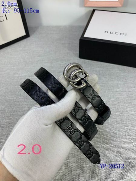 G*cci Belts
