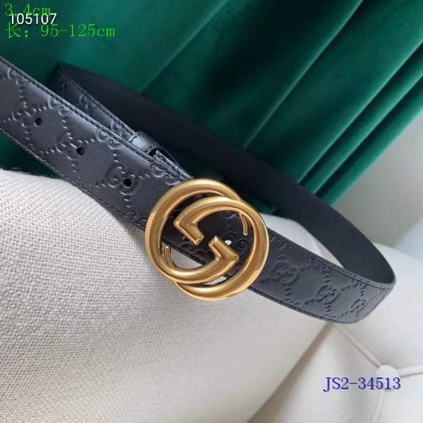 G*cci Belts