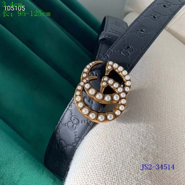 G*cci Belts