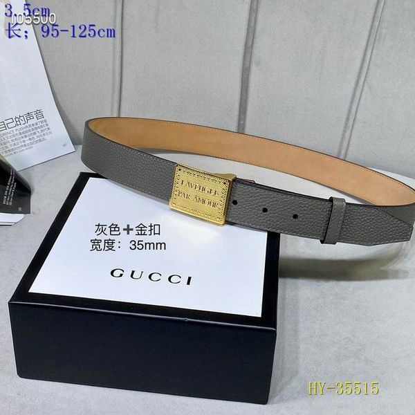 G*cci Belts