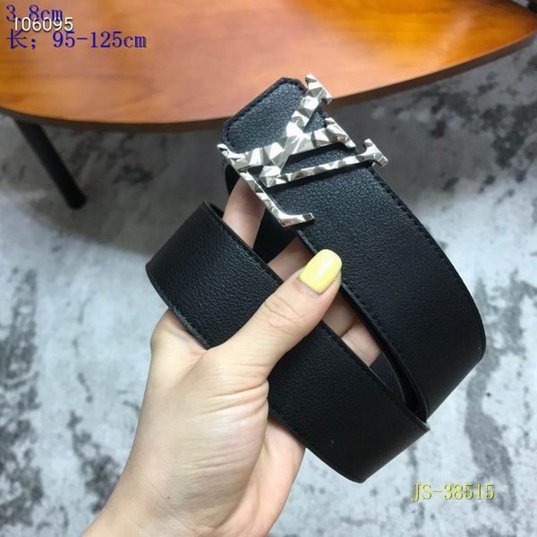 L*uis V*itton Belts Top Version