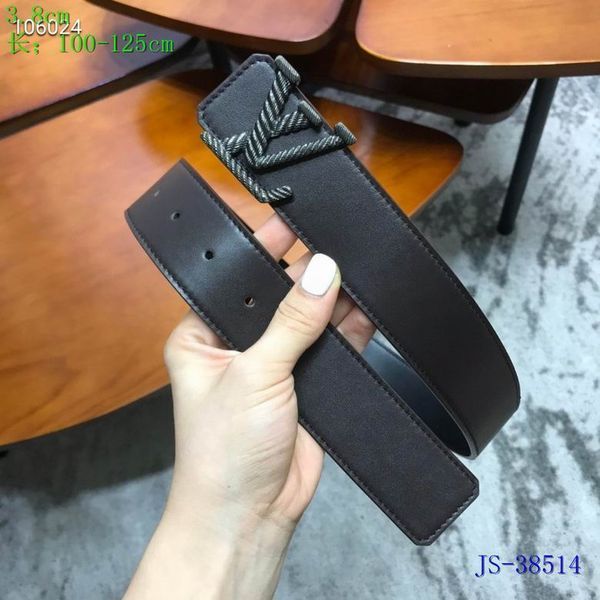 L*uis V*itton Belts Top Version