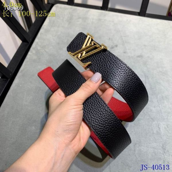 L*uis V*itton Belts Top Version
