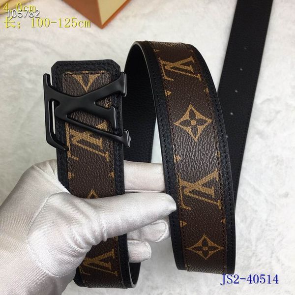 L*uis V*itton Belts Top Version