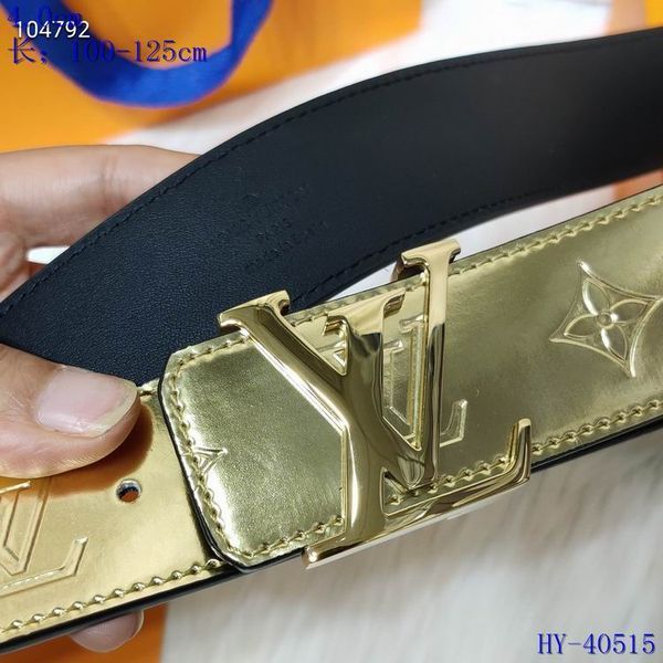 L*uis V*itton Belts Top Version