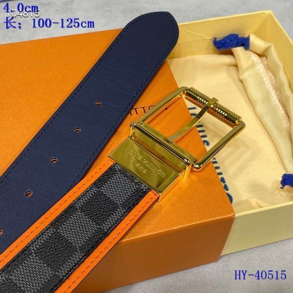 L*uis V*itton Belts Top Version
