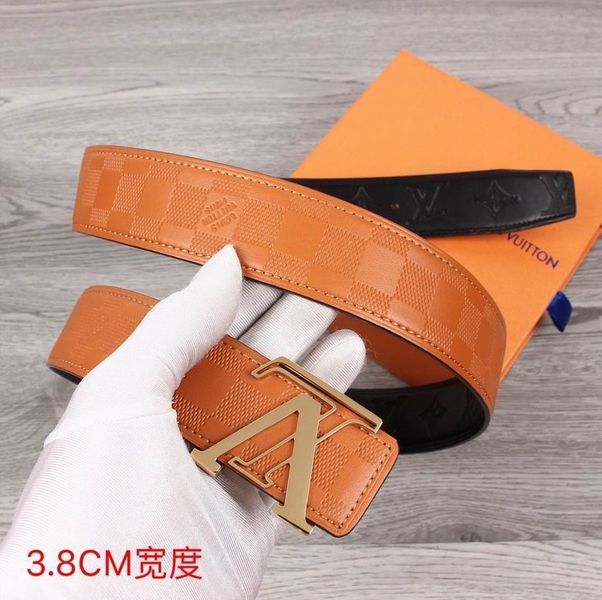 L*uis V*itton Belts Top Version