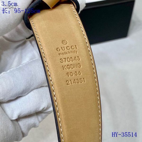 G*ucciBelts Top Version