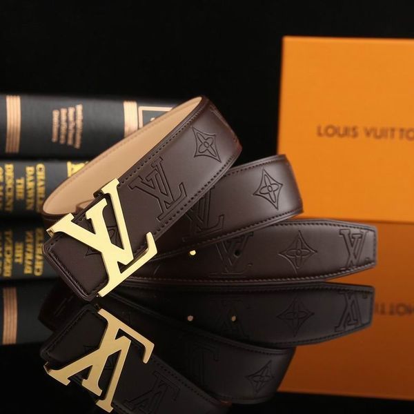 L*uis V*itton Belts Top Version