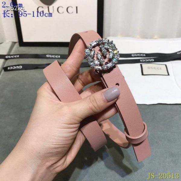 G*ucciBelts Top Version