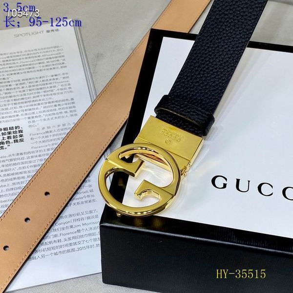 G*ucciBelts Top Version