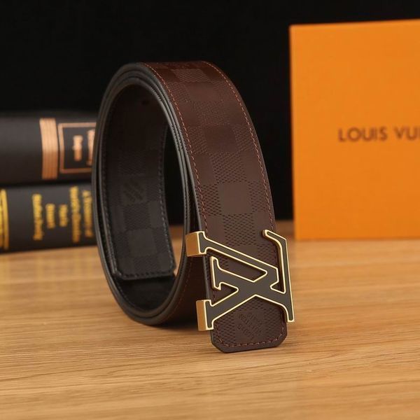 L*uis V*itton Belts Top Version