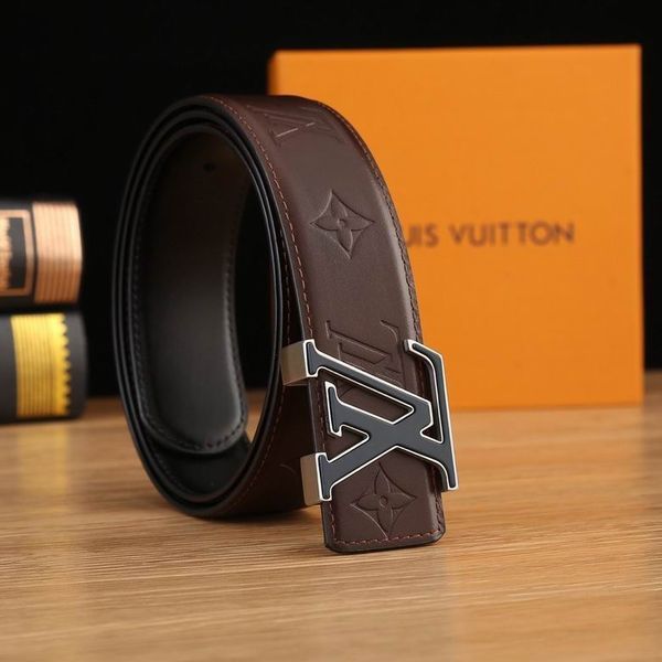 L*uis V*itton Belts Top Version