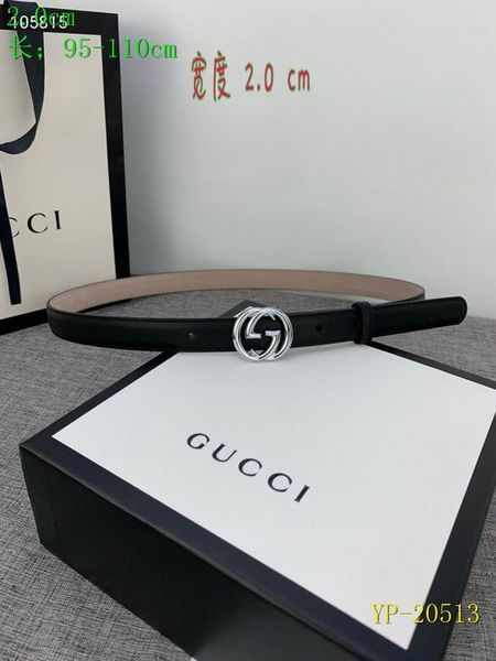 G*ucciBelts Top Version