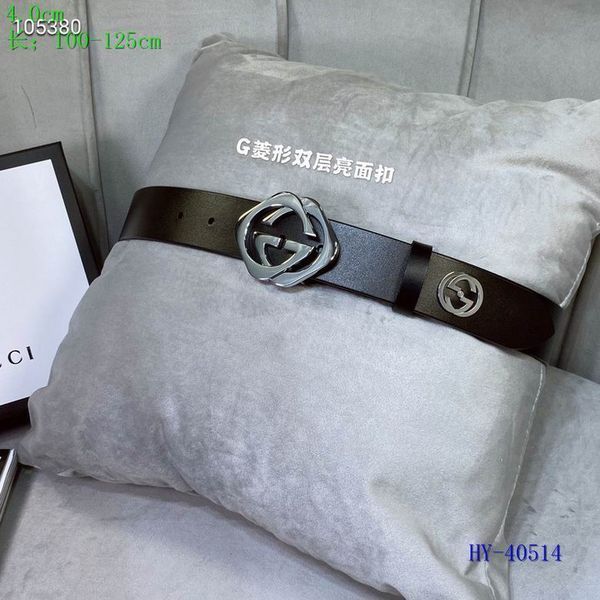 G*ucci Belts Top Version