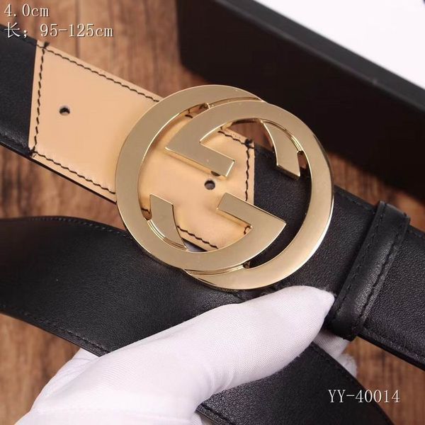 G*ucci Belts Top Version